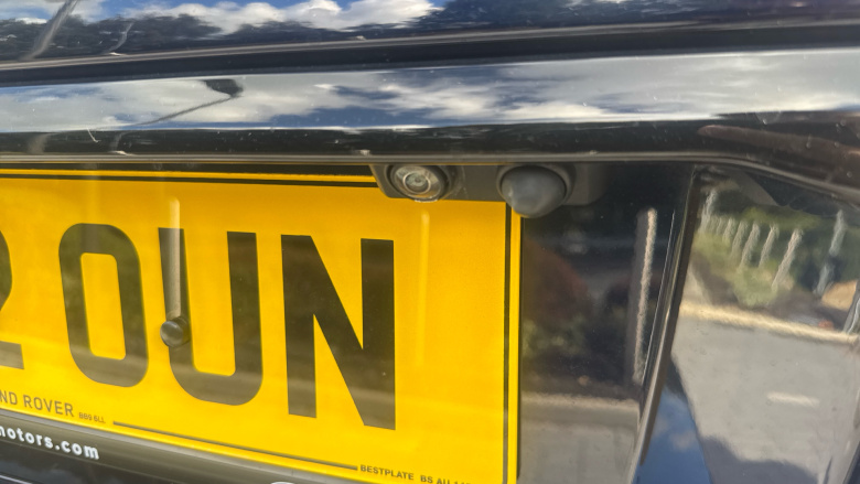 Land Rover Range Rover Sport 2.0 P400e HSE Dynamic 5dr Auto Estate